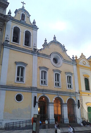 Convento São Francisco