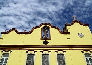 Igreja São Gonçalo