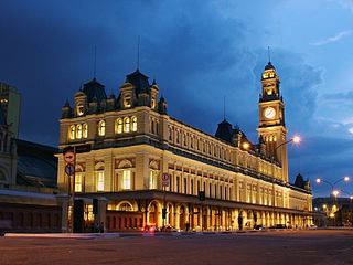 Luz Station