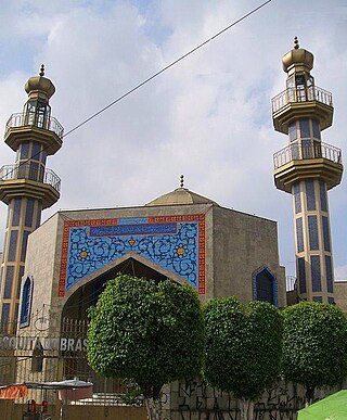 Mesquita do Brás