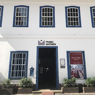 Museu Anchieta