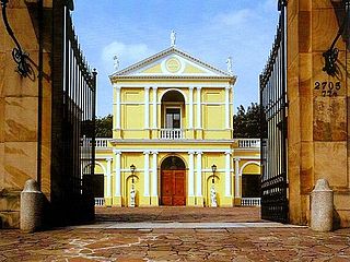 Museu da Casa Brasileira