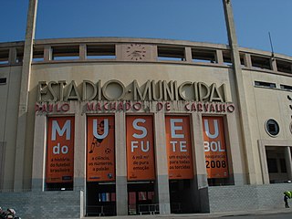 Museum of Football