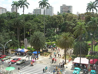 Parque da Luz