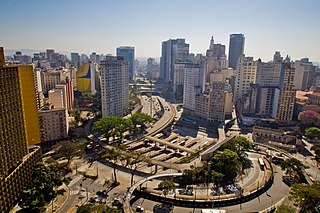 Praça da Bandeira