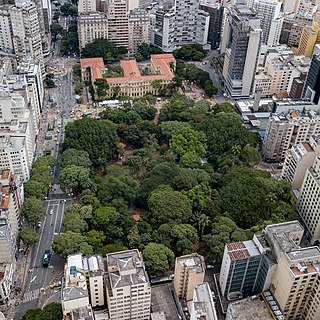 Praça da República