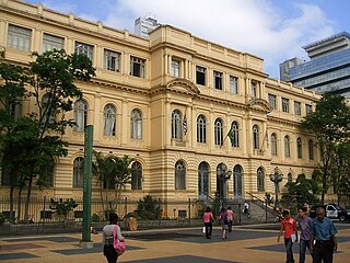 Secretaria da Educação do Estado de São Paulo