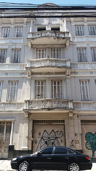 Teatro Brasileiro de Comédia