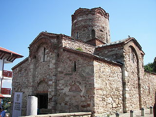 Church of Saint John the Baptist