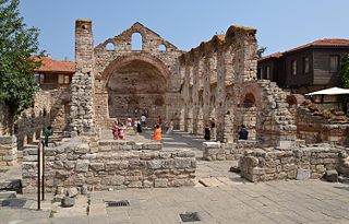 Church of Saint Sophia