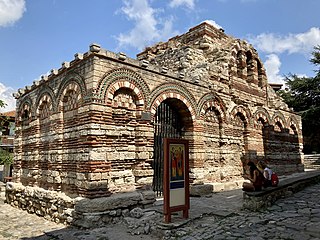 Church of the Holy Archangels Michael and Gabriel