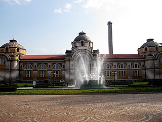 Sofia History Museum