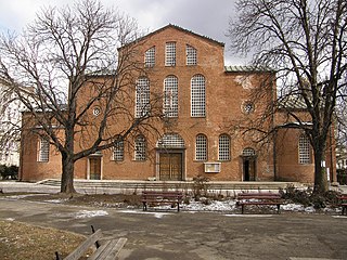 St. Sophia