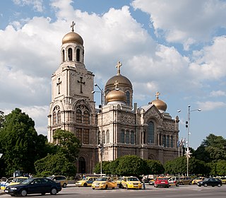 Свето Успение Богородично