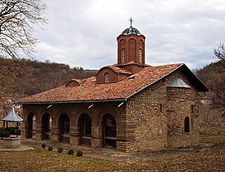 Church of Saints Peter and Paul