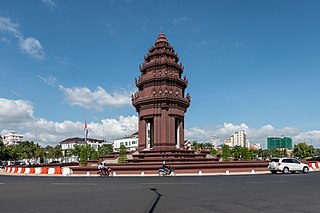 Independence Monument