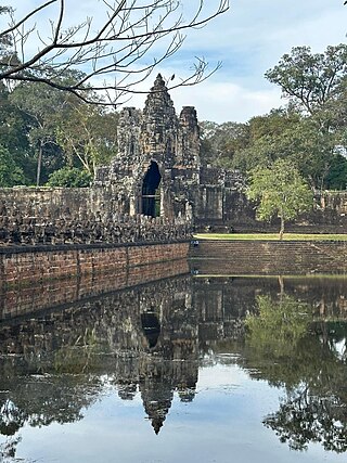 Angkor Thom