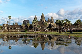 Angkor Wat