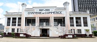 Chambre de Commerce