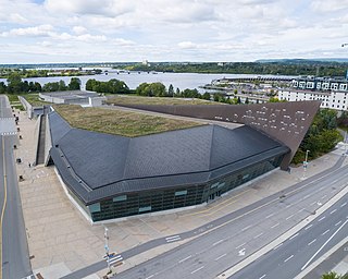 Canadian War Museum