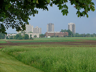 Central Experimental Farm