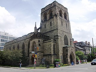 Knox Presbyterian Church