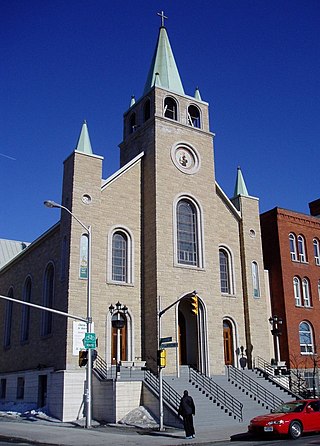 St. Anthony of Padua