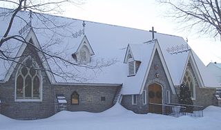 St. Bartholomew's Church