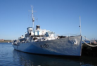 HMCS Sackville