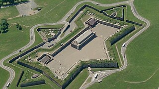 Halifax Citadel National Historic Site