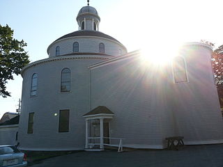 St. George's Anglican