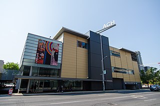 Art Gallery of Hamilton