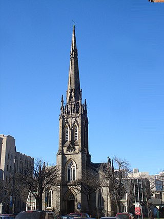 St Paul's Church