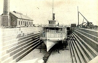 Marine Museum of the Great Lakes at Kingston