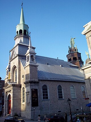 Chapelle Notre-Dame-de-Bon-Secours