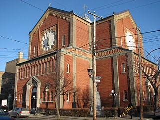 Church of the Madonna della Difesa