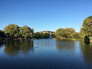 Parc Jarry