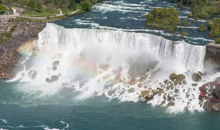 American Falls