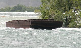 Niagara Scow