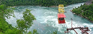 Whirlpool Rapids