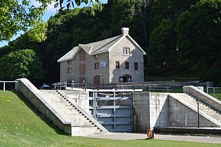 Bytown Museum