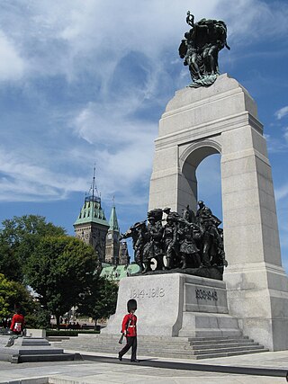 National War Memorial