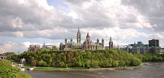 Parliament Hill