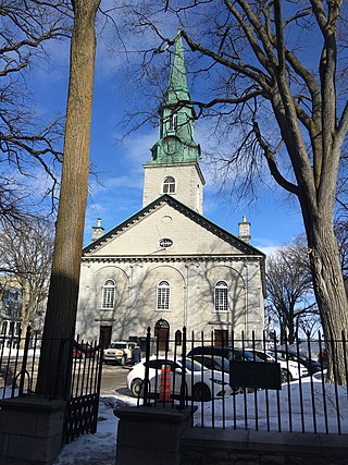 Holy Trinity Cathedral