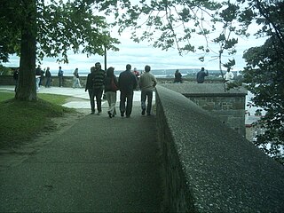 Parc Montmorency