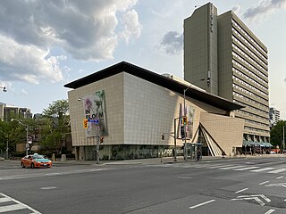 Bata Shoe Museum