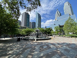 Berczy Park