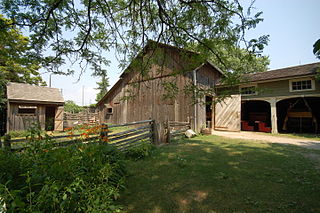 Black Creek Pioneer Village