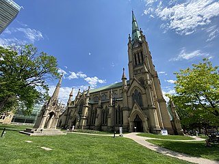 Cathedral Church of St. James