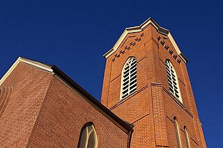 Central United Church